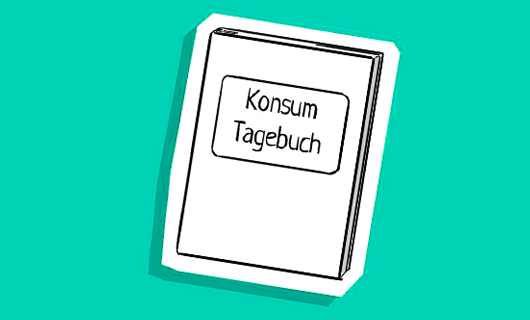 Ac Konsumtagebuch